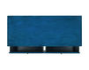 Комод Jonathan Charles Fine Furniture JC Modern - Eclectic Collection 500249-PRB