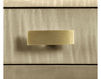 Столик приставной Jonathan Charles Fine Furniture JC Modern - Opera Collection 494085-GSH