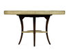 Стол обеденный Jonathan Charles Fine Furniture JC Modern - Opera Collection 494574-54D-GSH