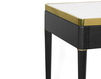 Столик приставной Jonathan Charles Fine Furniture JC Modern - Fusion Collection 500197-ENO-M025