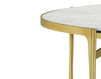 Стол обеденный Jonathan Charles Fine Furniture JC Modern - Fusion Collection 500230-BSG-M025