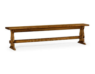 Скамейка Jonathan Charles Fine Furniture Churchman 540065-EMB