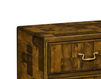 Комод Jonathan Charles Fine Furniture Churchman 540062-HNW