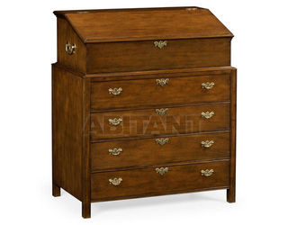 Секретер Jonathan Charles Fine Furniture Churchman 540061-HNW
