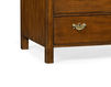 Секретер Jonathan Charles Fine Furniture Churchman 540061-HNW
