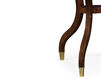 Столик приставной Jonathan Charles Fine Furniture Curated 495915-SAD-BAS