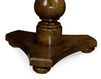 Столик приставной Jonathan Charles Fine Furniture Churchman 540034-WAL