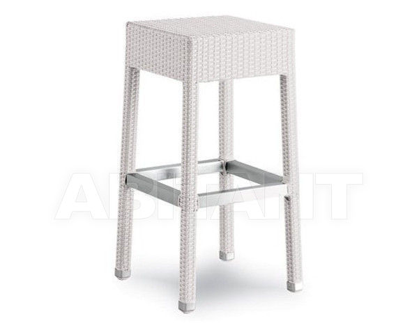 Купить Барный стул PUB Contral Outdoor 661 BCO = bianco