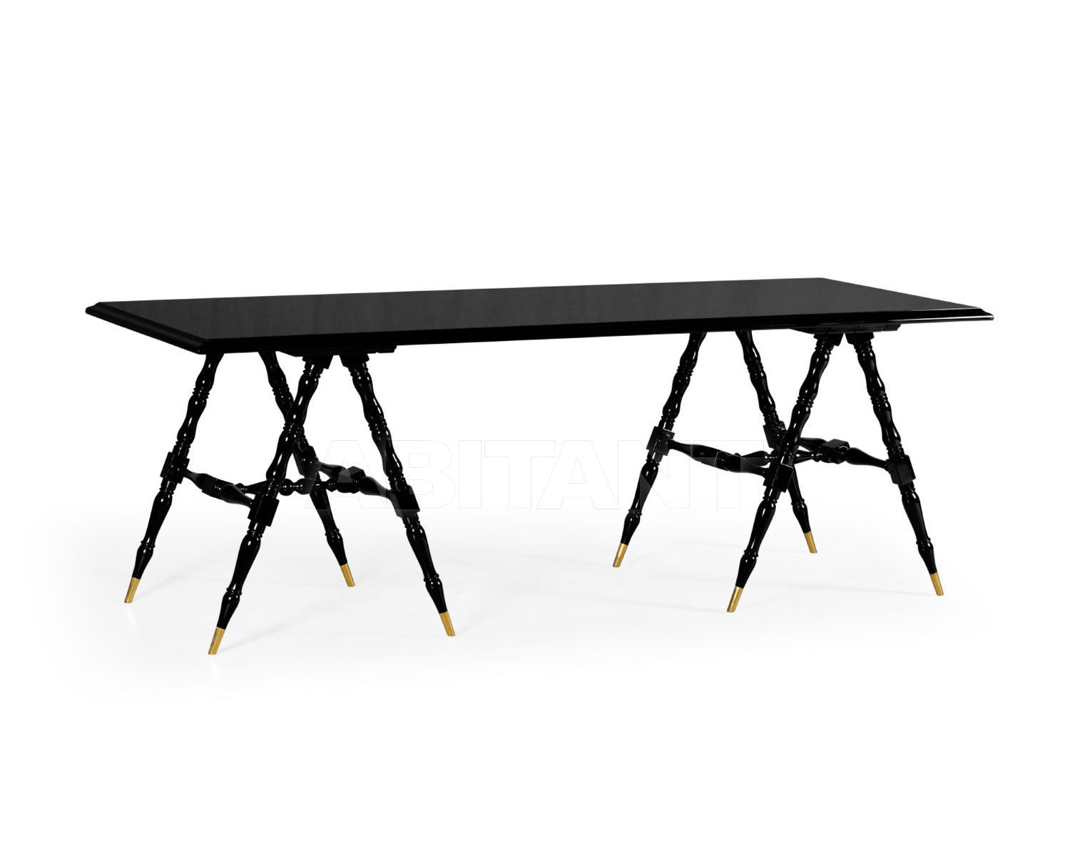 Купить Стол письменный Jonathan Charles Fine Furniture Churchman 540021-PJB