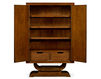 Шкаф Jonathan Charles Fine Furniture Churchman 540003-RGT-IPM