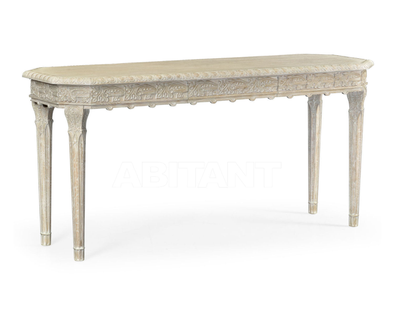 Купить Консоль Jonathan Charles Fine Furniture William Yeoward 530210-VWO