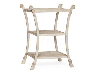 Столик приставной Jonathan Charles Fine Furniture William Yeoward 530200-WAA
