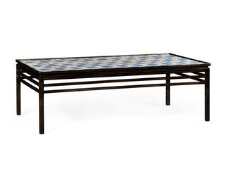 Столик журнальный Jonathan Charles Fine Furniture William Yeoward 530197-PWB