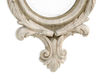 Зеркало настенное Jonathan Charles Fine Furniture William Yeoward 530196-WAA