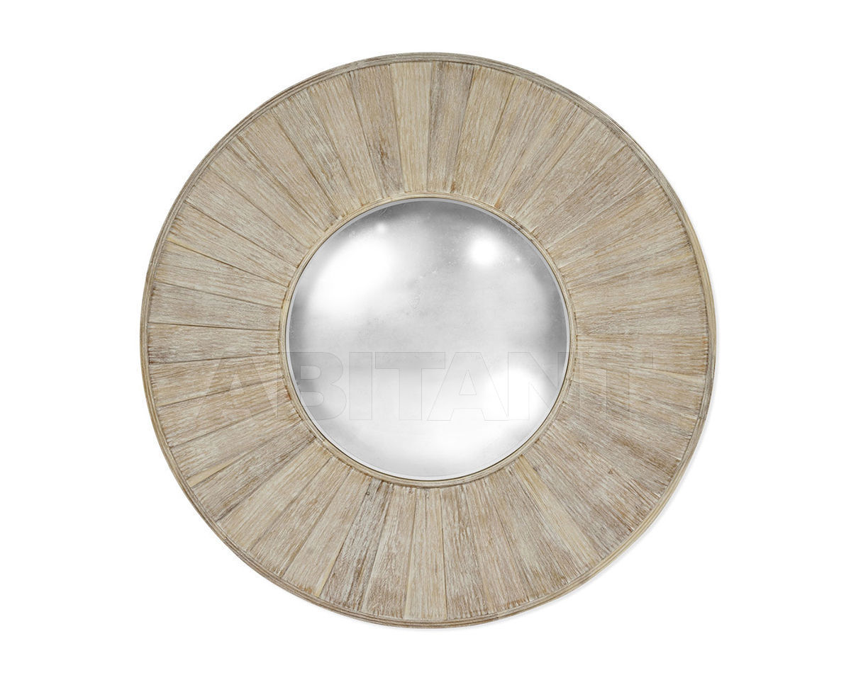 Купить Зеркало настенное Jonathan Charles Fine Furniture William Yeoward 530193-40D-WAA