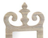 Зеркало настенное Jonathan Charles Fine Furniture William Yeoward 530192-WAA