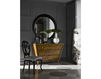 Зеркало настенное Jonathan Charles Fine Furniture William Yeoward 530188-48D-FBR