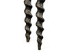 Консоль Jonathan Charles Fine Furniture William Yeoward 530168-BRO-OWH
