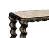 Консоль Jonathan Charles Fine Furniture William Yeoward 530168-BRO-OWH