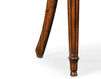 Стул Jonathan Charles Fine Furniture Regency 499511-SC-MAM-MOP-F001 