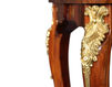 Стол обеденный Jonathan Charles Fine Furniture Regency 499510-94L-MAM