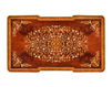Столик кофейный Jonathan Charles Fine Furniture Regency 499508-MAM