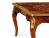 Столик кофейный Jonathan Charles Fine Furniture Regency 499507-MAM