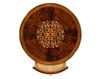 Столик приставной Jonathan Charles Fine Furniture Regency 499501-MAM-MOP