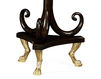 Столик приставной Jonathan Charles Fine Furniture Buckingham 495911-CRO