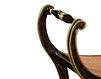 Оттоманка Jonathan Charles Fine Furniture Knightsbridge 495909-CRO