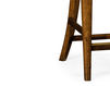 Барный стул Jonathan Charles Fine Furniture Windsor 495903-CS-WAL-L002