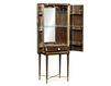 Бар Jonathan Charles Fine Furniture Curated 495893-WRC-LGF
