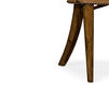 Стул с подлокотниками Jonathan Charles Fine Furniture Windsor 495885-AC-WAL-L028