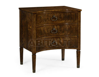 Тумбочка Jonathan Charles Fine Furniture Brompton 495882-LBM