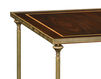 Столик кофейный Jonathan Charles Fine Furniture Curated 495854-SAD-BAS