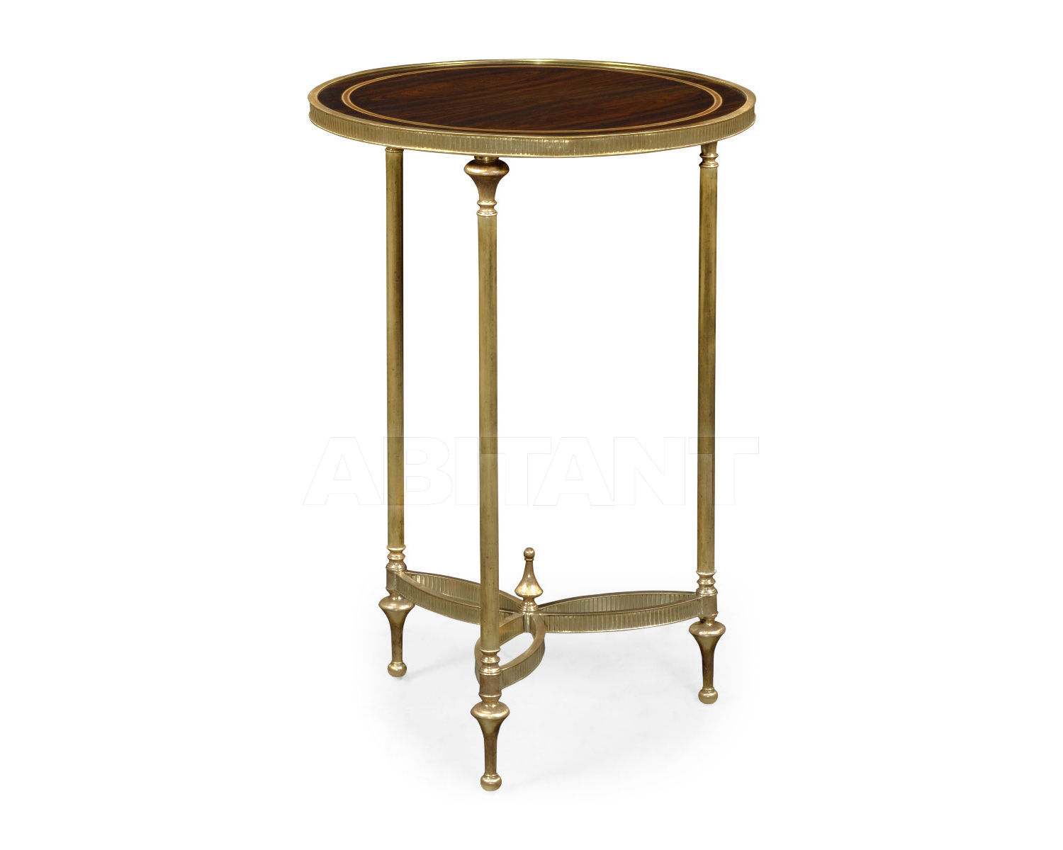 Купить Столик приставной Jonathan Charles Fine Furniture Curated 495850-SAD-BAS