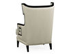 Кресло Jonathan Charles Fine Furniture Windsor 495848-BLA-F001