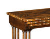 Столик приставной Jonathan Charles Fine Furniture Brompton 495830-LBM