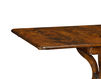 Стол обеденный Jonathan Charles Fine Furniture Brompton 495824-132L-LBM