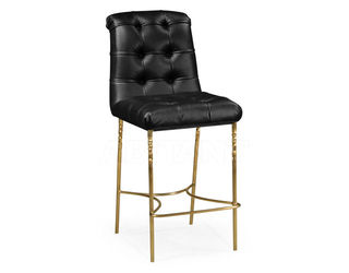 Барный стул Jonathan Charles Fine Furniture Clean & Classic 495815-BS-TWC-L012