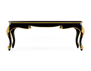 Столик кофейный Jonathan Charles Fine Furniture Monte Carlo 495813-BLG-GCL