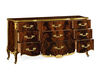 Комод Jonathan Charles Fine Furniture Monte Carlo 495808-BMA