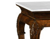 Консоль Jonathan Charles Fine Furniture Brompton 495728-LBM