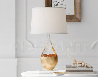 Лампа настольная Juliette Visual Comfort & Co 2019 SK3905CG-S