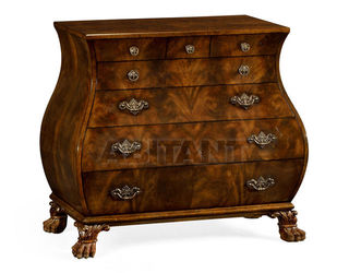 Комод Jonathan Charles Fine Furniture Brompton 495724-LBM