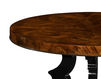 Столик приставной Jonathan Charles Fine Furniture Brompton 495722-LBM