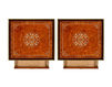 Тумбочка Jonathan Charles Fine Furniture Duchess 495707-BRW