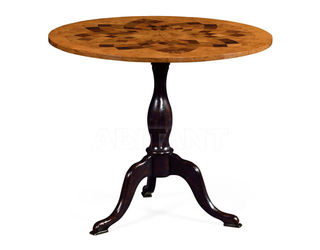 Столик приставной Jonathan Charles Fine Furniture Kensington 495696-BAL