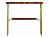 Консоль Jonathan Charles Fine Furniture Clean & Classic 495673-TWC