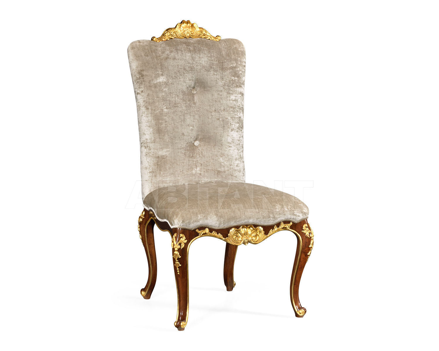 Купить Стул Jonathan Charles Fine Furniture Monte Carlo 495639-SC-BMA-F005